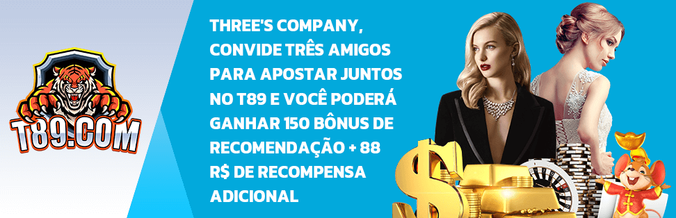 melhores bonus apostas